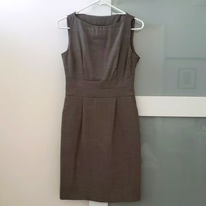 Banana Republic dress